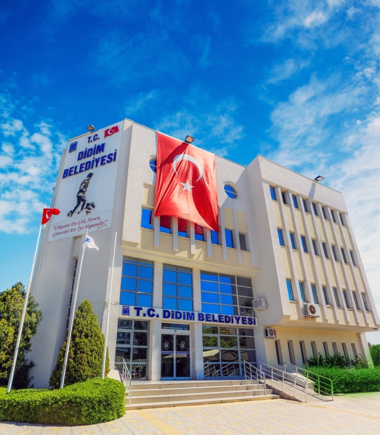 Didim Belediyesi 18 Zabıta Memuru Alacak görseli