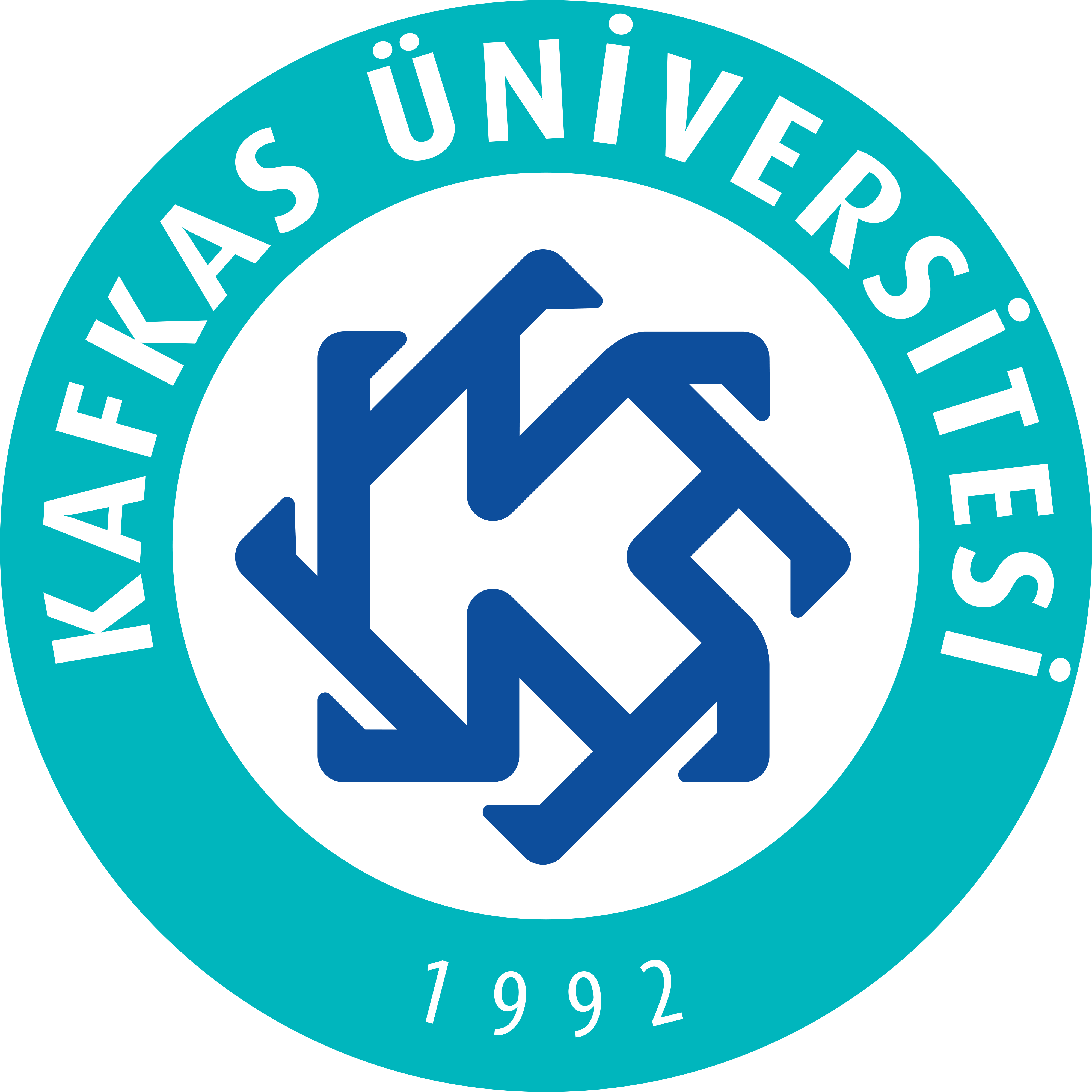 Kafkas Üniversitesi 92 Sözleşmeli Personel Alacak